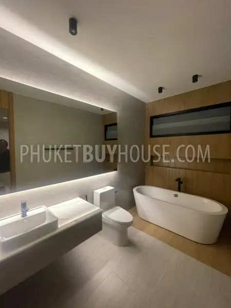 BAN7026: 4-Bedroom Villas in Well-Demanded Bang Tao Area. Photo #23
