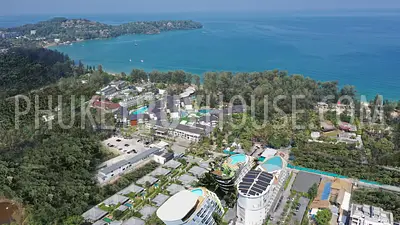 BAN22368: Stylish 2 Bedroom Condominiums with Breathtaking Views and Prime Location in Bang Tao. 照片 #10