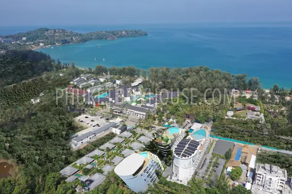 BAN22368: Stylish 2 Bedroom Condominiums with Breathtaking Views and Prime Location in Bang Tao. Photo #12