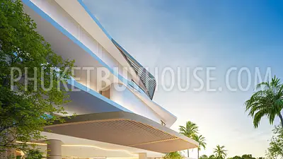 BAN22368: Stylish 2 Bedroom Condominiums with Breathtaking Views and Prime Location in Bang Tao. 照片 #12