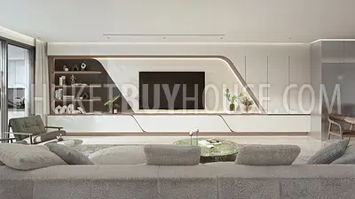 BAN22368: Stylish 2 Bedroom Condominiums with Breathtaking Views and Prime Location in Bang Tao. 照片 #18