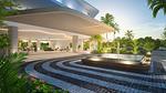 BAN22369: Stylish 3 Bedroom Deluxe apartment with Breathtaking Views and Prime Location in Bang Tao. Thumbnail #19