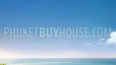 BAN22369: 2 Bedroom Deluxe Penthouse in Bang Tao. 照片 #10