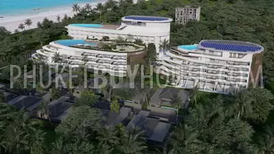 BAN22369: 2 Bedroom Deluxe Penthouse in Bang Tao. 照片 #11