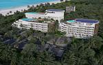 BAN22369: Stylish 3 Bedroom Deluxe apartment with Breathtaking Views and Prime Location in Bang Tao. Thumbnail #22