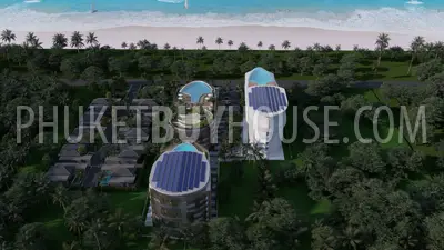 BAN22369: 2 Bedroom Deluxe Penthouse in Bang Tao. 照片 #13