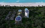 BAN22369: Stylish 3 Bedroom Deluxe apartment with Breathtaking Views and Prime Location in Bang Tao. Thumbnail #24