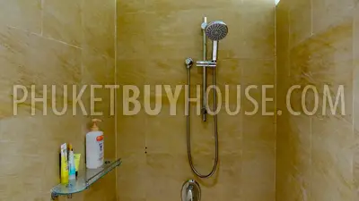 KTH7027: Townhouse with a Private Swimming Pool in Kathu. Photo #12