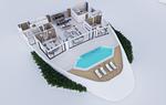 BAN22369: Stylish 3 Bedroom Deluxe apartment with Breathtaking Views and Prime Location in Bang Tao. Thumbnail #2