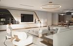 BAN22369: Stylish 3 Bedroom Deluxe apartment with Breathtaking Views and Prime Location in Bang Tao. Thumbnail #4