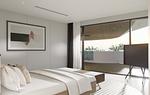 BAN22369: Stylish 3 Bedroom Deluxe apartment with Breathtaking Views and Prime Location in Bang Tao. Thumbnail #9