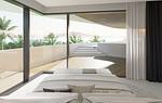 BAN22369: Stylish 3 Bedroom Deluxe apartment with Breathtaking Views and Prime Location in Bang Tao. Thumbnail #11