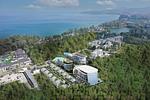 BAN22369: Stylish 3 Bedroom Deluxe apartment with Breathtaking Views and Prime Location in Bang Tao. Thumbnail #16