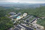 BAN22369: Stylish 3 Bedroom Deluxe apartment with Breathtaking Views and Prime Location in Bang Tao. Thumbnail #17