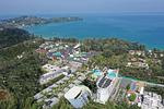 BAN22369: Stylish 3 Bedroom Deluxe apartment with Breathtaking Views and Prime Location in Bang Tao. Thumbnail #20