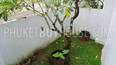 KTH7027: Townhouse with a Private Swimming Pool in Kathu. Photo #21