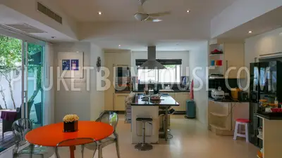 KTH7027: Townhouse with a Private Swimming Pool in Kathu. Photo #27