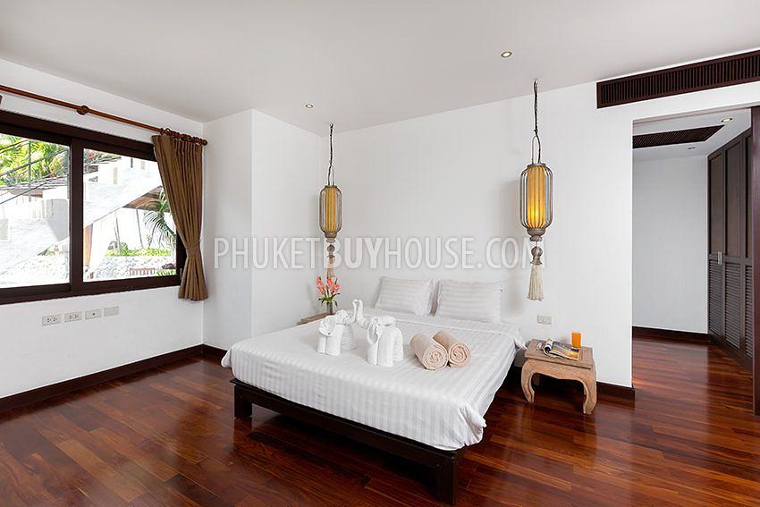 KAT7028: Stylish and Elegant 3-Bedroom Apartments in Kathu. Photo #2
