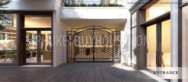 SUR22371: Exclusive Beachside Residences Near Surin Beach. Fotoğraf #26