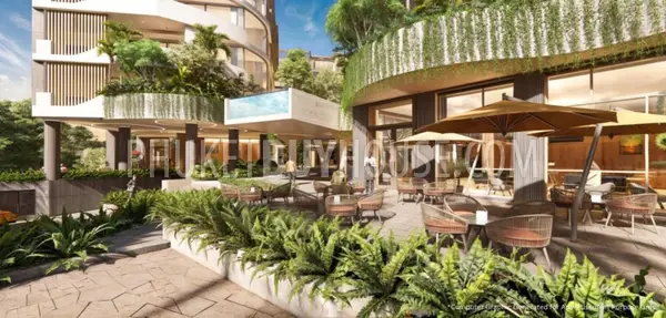 SUR22371: Exclusive Beachside Residences Near Surin Beach. Fotoğraf #25