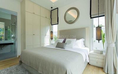 KAM7030: Cosy Three-Bedroom Villa with Private Pool in Kamala. Photo #8