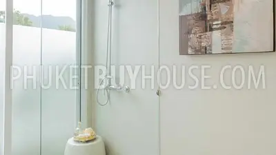 KAM7030: Cosy Three-Bedroom Villa with Private Pool in Kamala. Photo #11