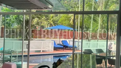 KAT5739: Lovely 6 Bedroom Villa in Kata Beach. Photo #28
