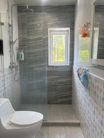 KAT5739: Lovely 6 Bedroom Villa in Kata Beach. Photo #31