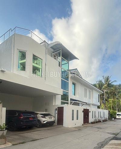 KAT5739: Lovely 6 Bedroom Villa in Kata Beach. Photo #30