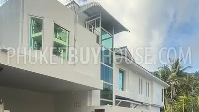 KAT5739: Lovely 6 Bedroom Villa in Kata Beach. Photo #34