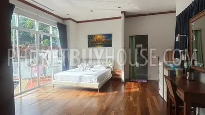 KAT5739: Lovely 6 Bedroom Villa in Kata Beach. Photo #33