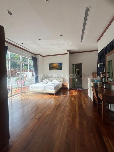 KAT5739: Lovely 6 Bedroom Villa in Kata Beach. Photo #33