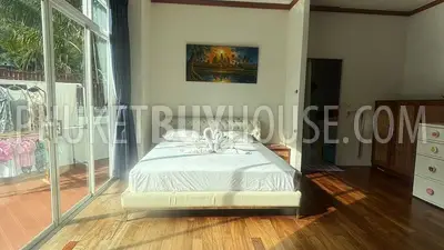 KAT5739: Lovely 6 Bedroom Villa in Kata Beach. Photo #35
