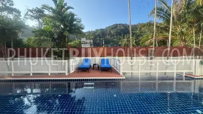 KAT5739: Lovely 6 Bedroom Villa in Kata Beach. Photo #37