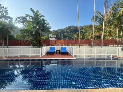 KAT5739: Lovely 6 Bedroom Villa in Kata Beach. Photo #37