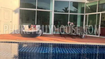 KAT5739: Lovely 6 Bedroom Villa in Kata Beach. Photo #38