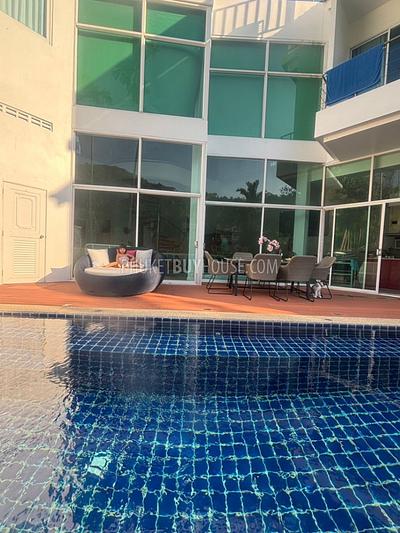 KAT5739: Lovely 6 Bedroom Villa in Kata Beach. Photo #38