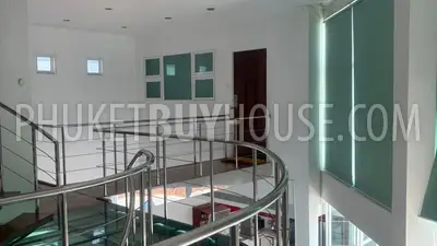 KAT5739: Lovely 6 Bedroom Villa in Kata Beach. Photo #40