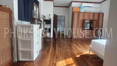 KAT5739: Lovely 6 Bedroom Villa in Kata Beach. Photo #41