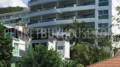 KAT6954: Stunning Leasehold Penthouse with Panoramic Sea Views Over Kata. Fotoğraf #9