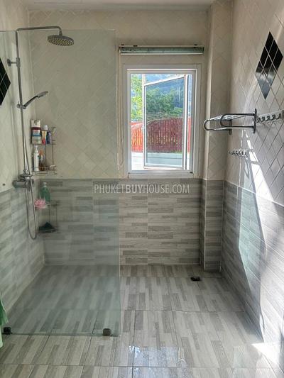 KAT5739: Lovely 6 Bedroom Villa in Kata Beach. Photo #21