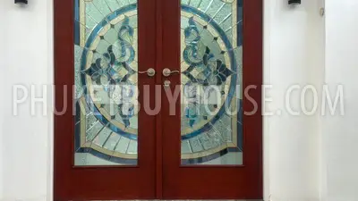 KAT5739: Lovely 6 Bedroom Villa in Kata Beach. Photo #29