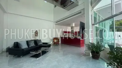 KAT5739: Lovely 6 Bedroom Villa in Kata Beach. Photo #23