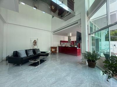 KAT5739: Lovely 6 Bedroom Villa in Kata Beach. Photo #23