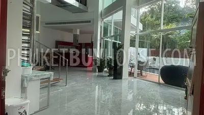 KAT5739: Lovely 6 Bedroom Villa in Kata Beach. Photo #24