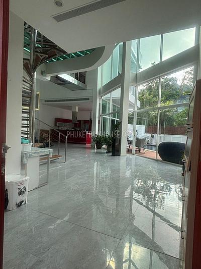 KAT5739: Lovely 6 Bedroom Villa in Kata Beach. Photo #24