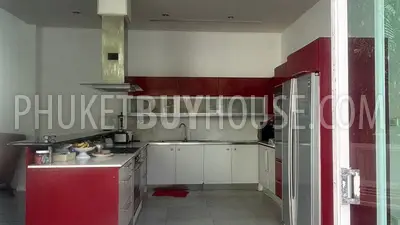 KAT5739: Lovely 6 Bedroom Villa in Kata Beach. Photo #25