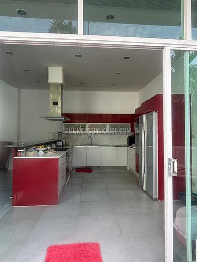 KAT5739: Lovely 6 Bedroom Villa in Kata Beach. Photo #25