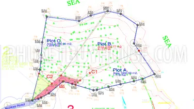 PAN6826: Участок Земли на Продажу в районе мыса Панва. Фото #19