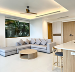 NAT7213: Three Bedroom Pool VIlla with Sea View in Nai Thon. Thumbnail #16